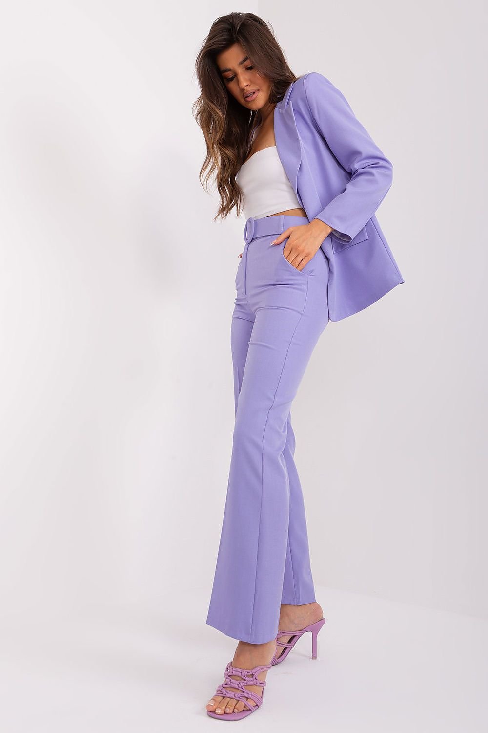 Kelnės Italy Moda
