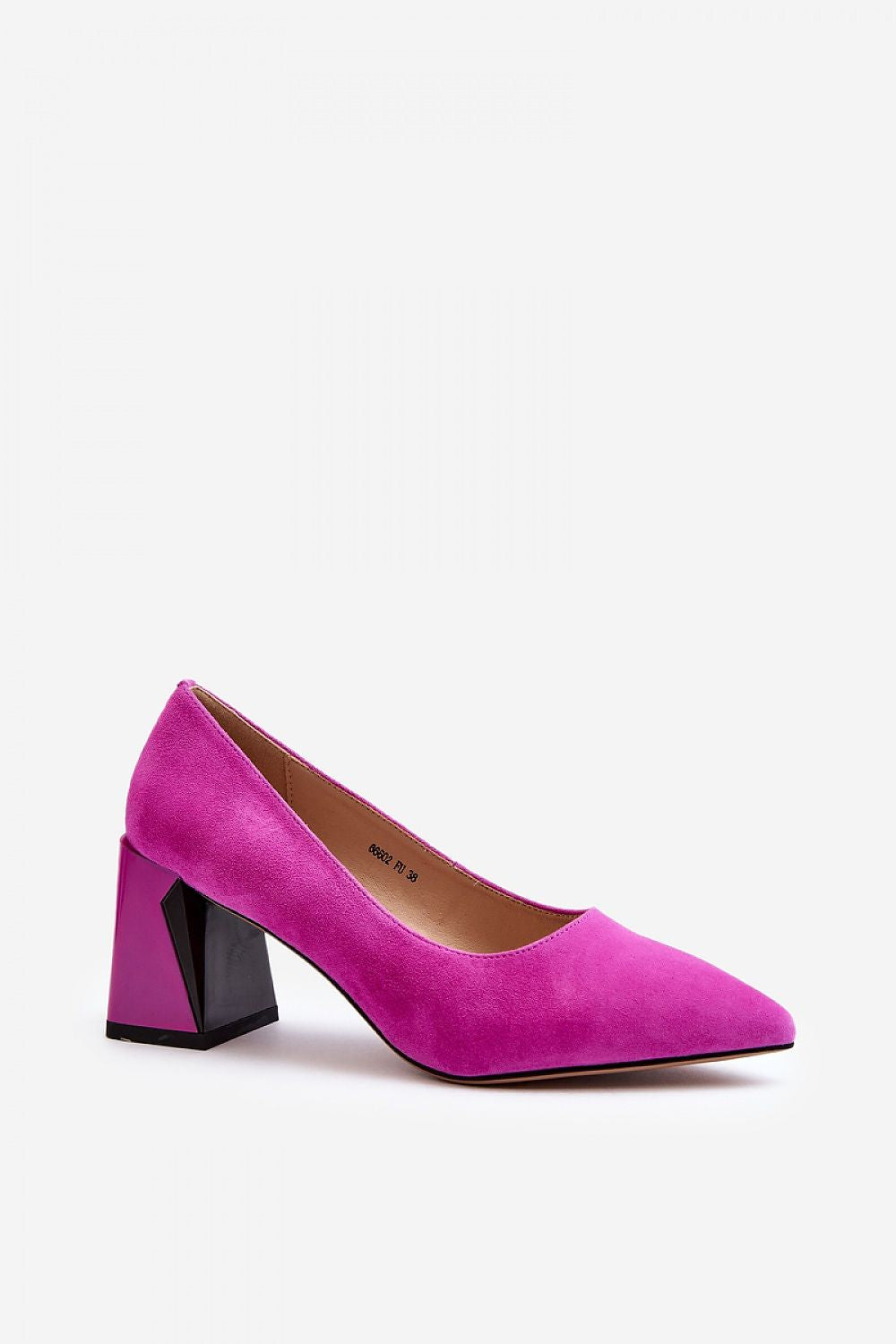 Bateliai Step in style