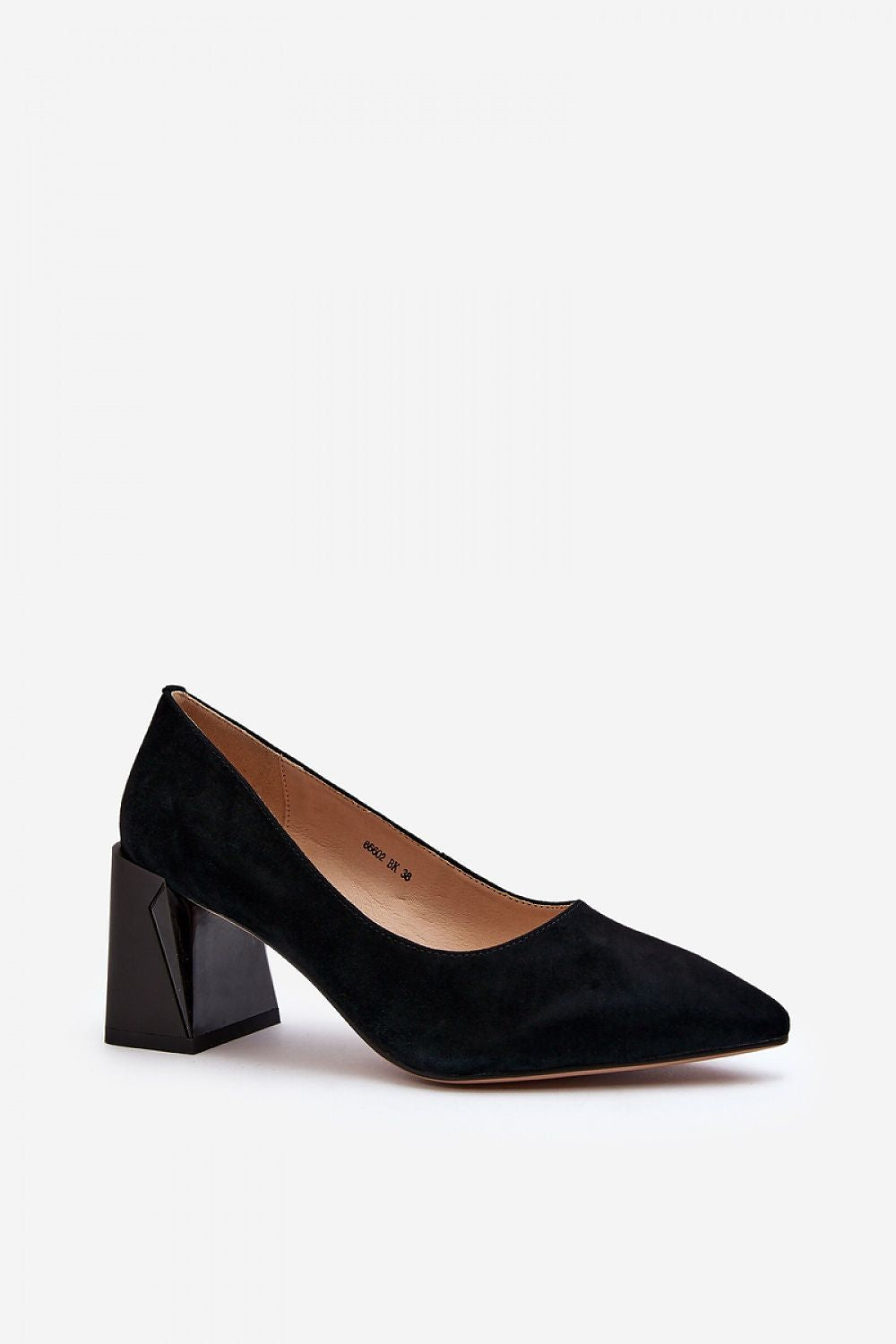 Bateliai Step in style