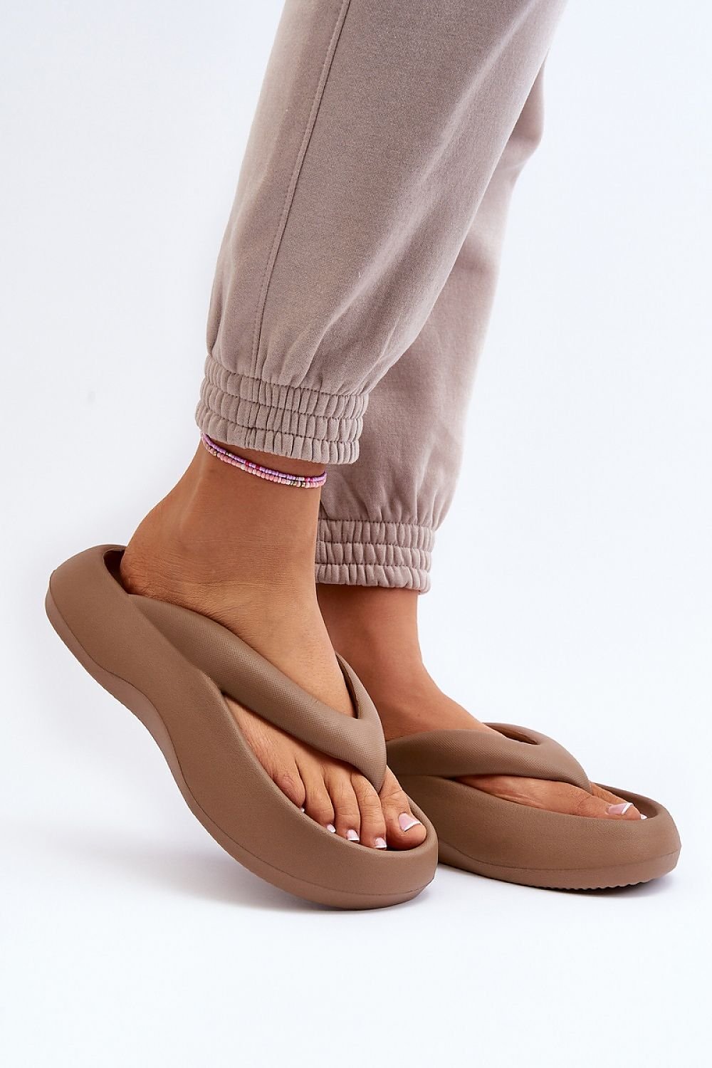 Šlepetės Step in style