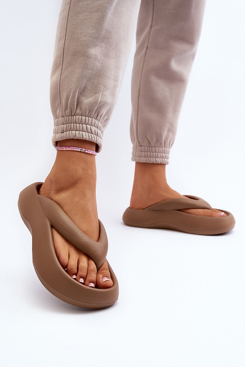 Šlepetės Step in style