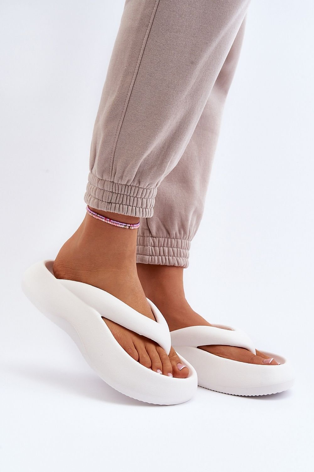 Šlepetės Step in style