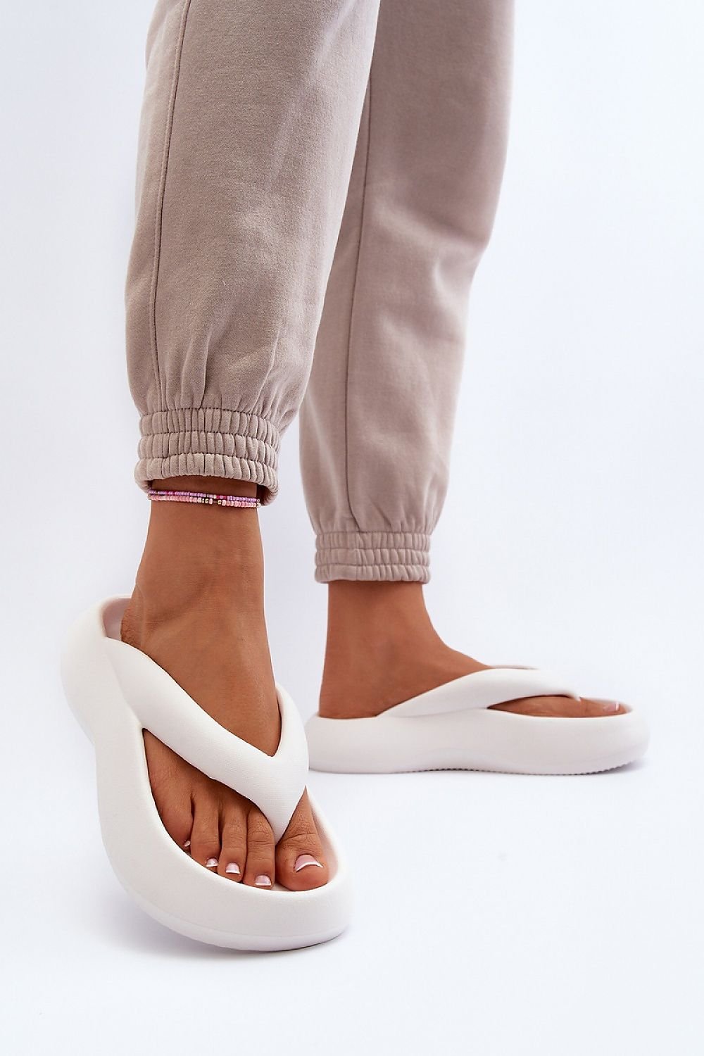 Šlepetės Step in style