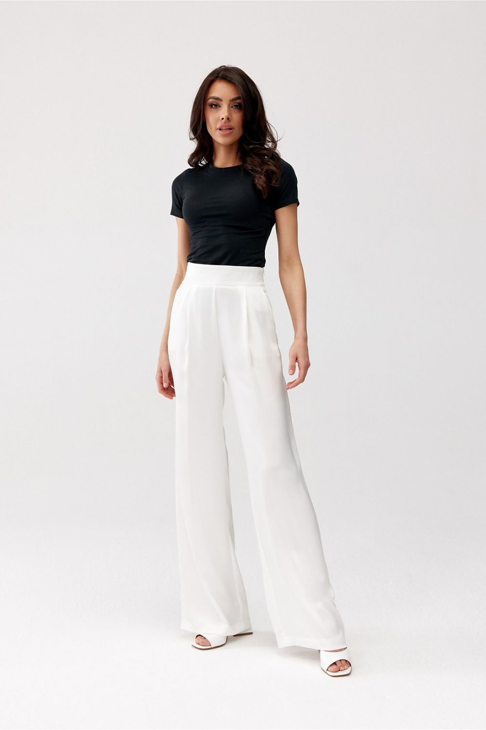 Kelnės Roco Fashion