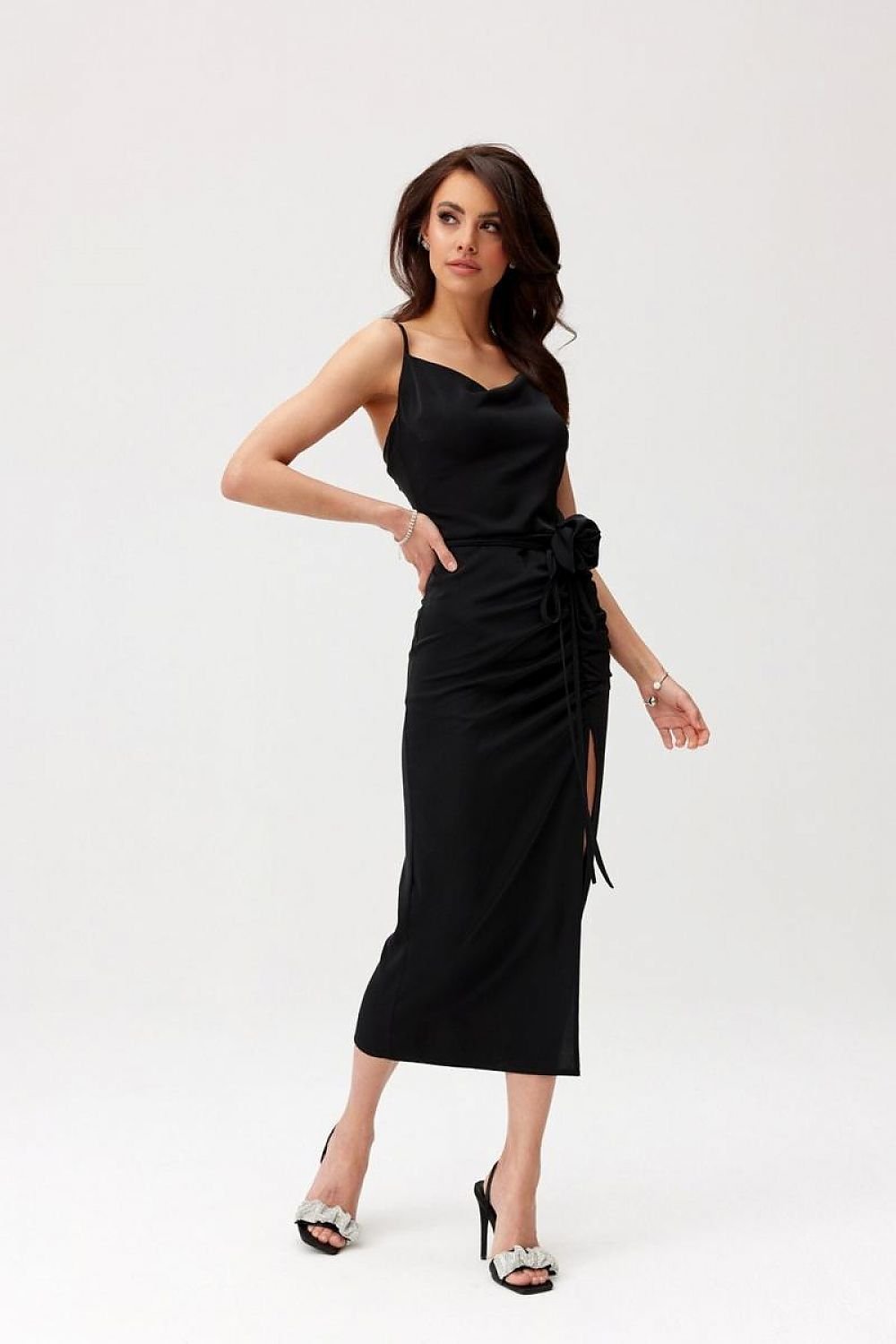 Suknelė Roco Fashion