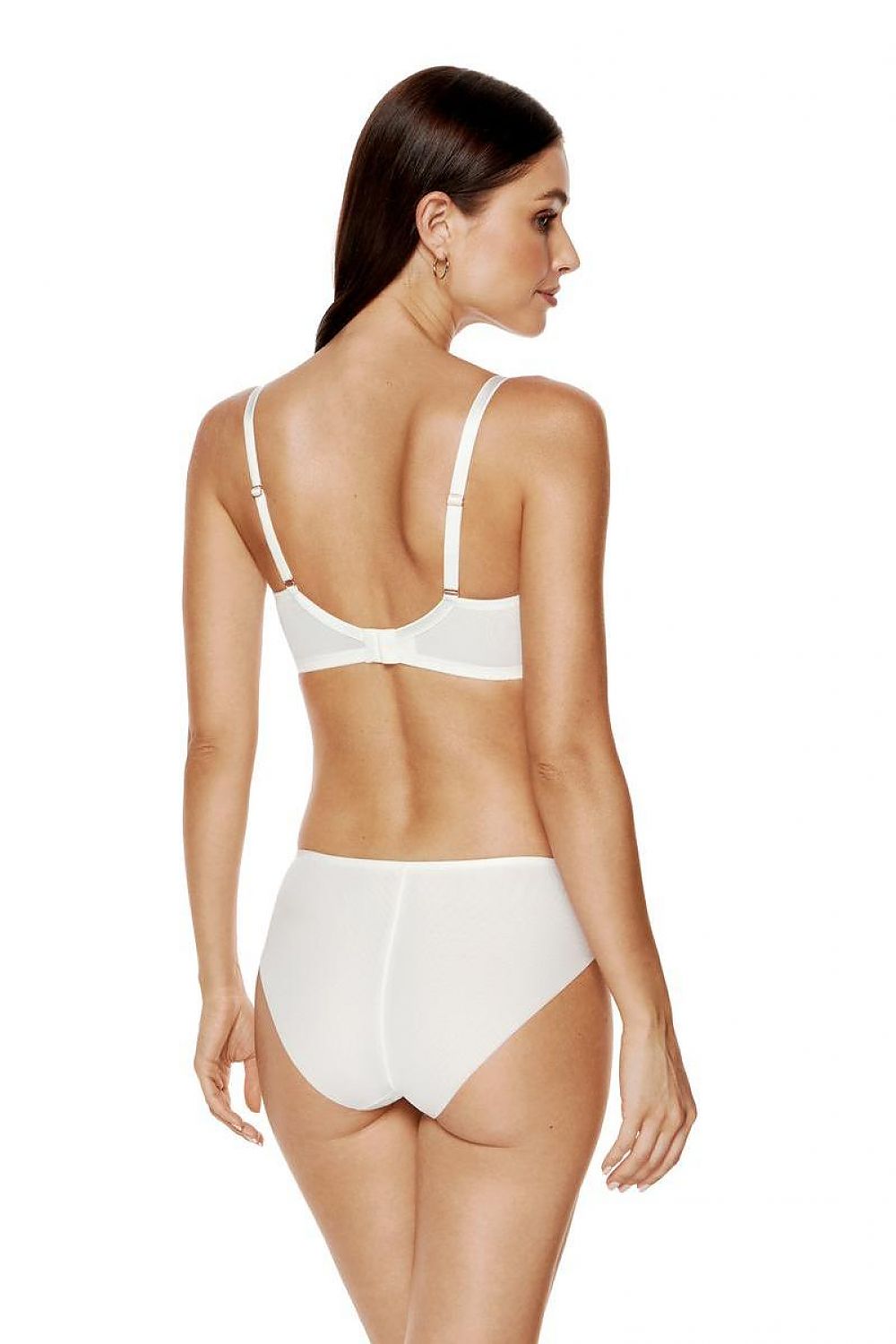 Paminkštinta liemenėlė Gorteks