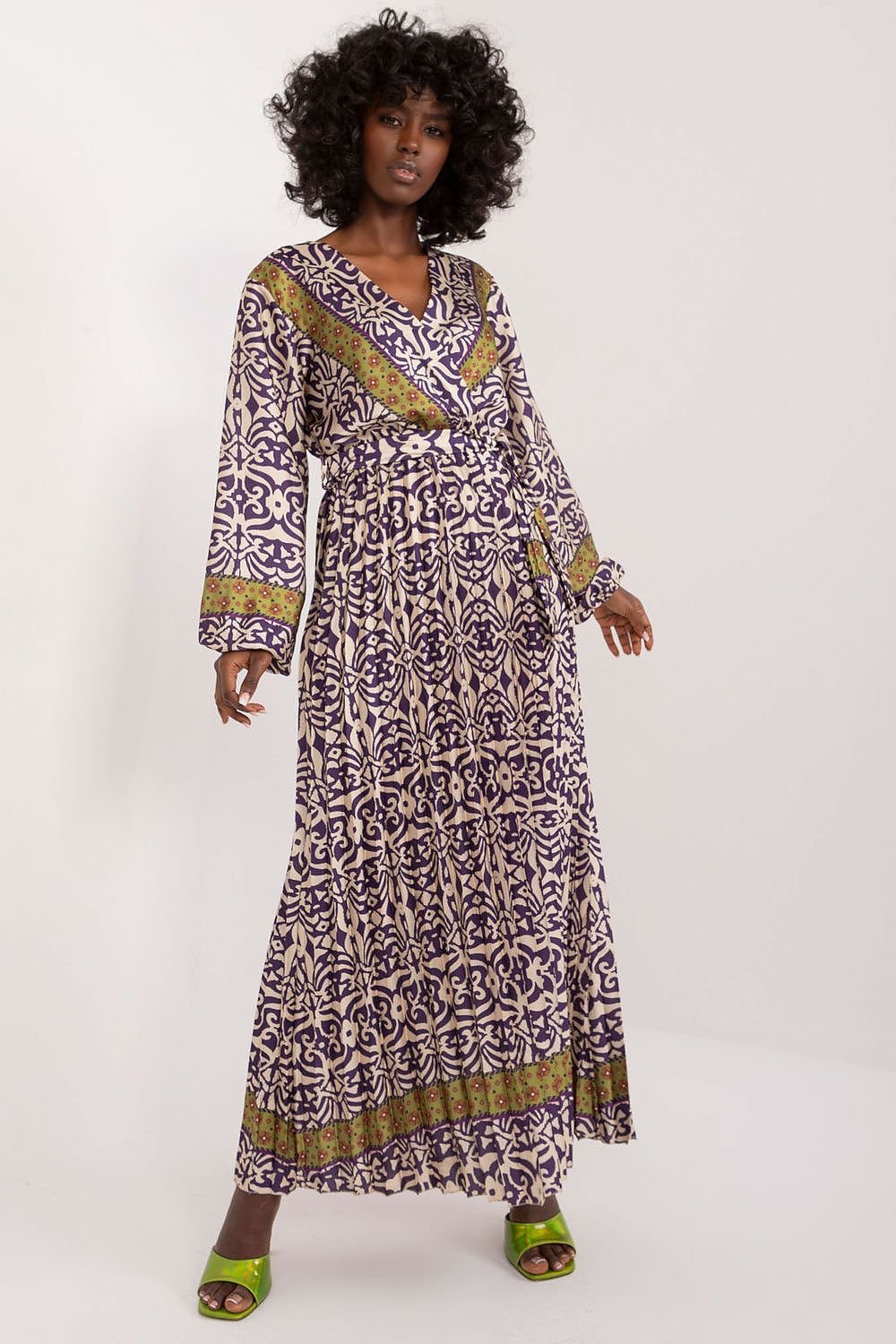 Suknelė Italy Moda