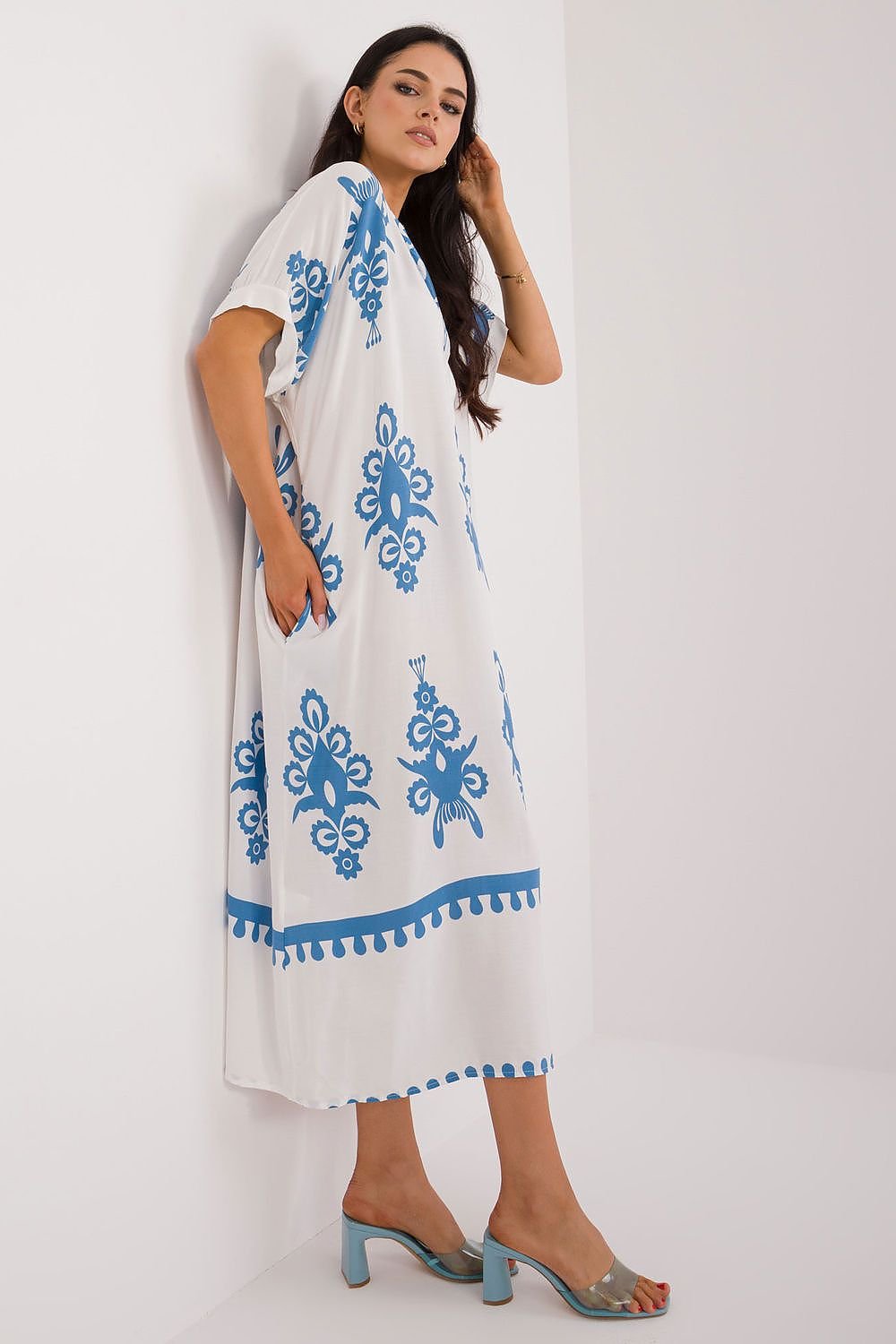 Suknelė Italy Moda