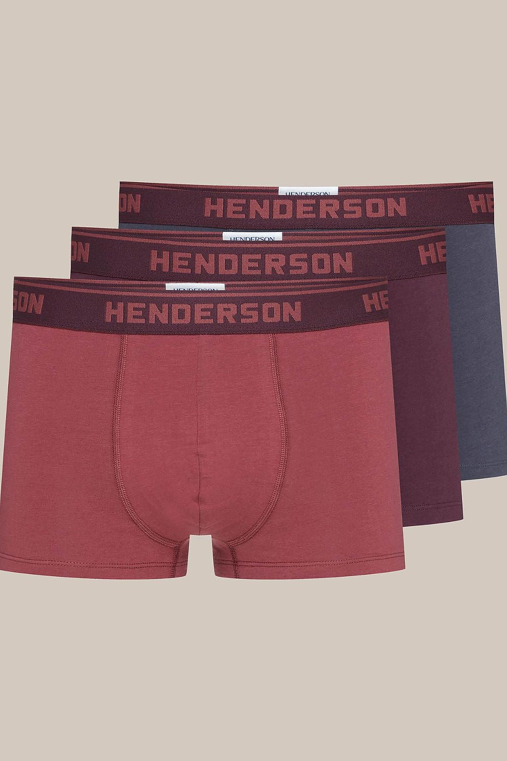 Kelnaitės Henderson