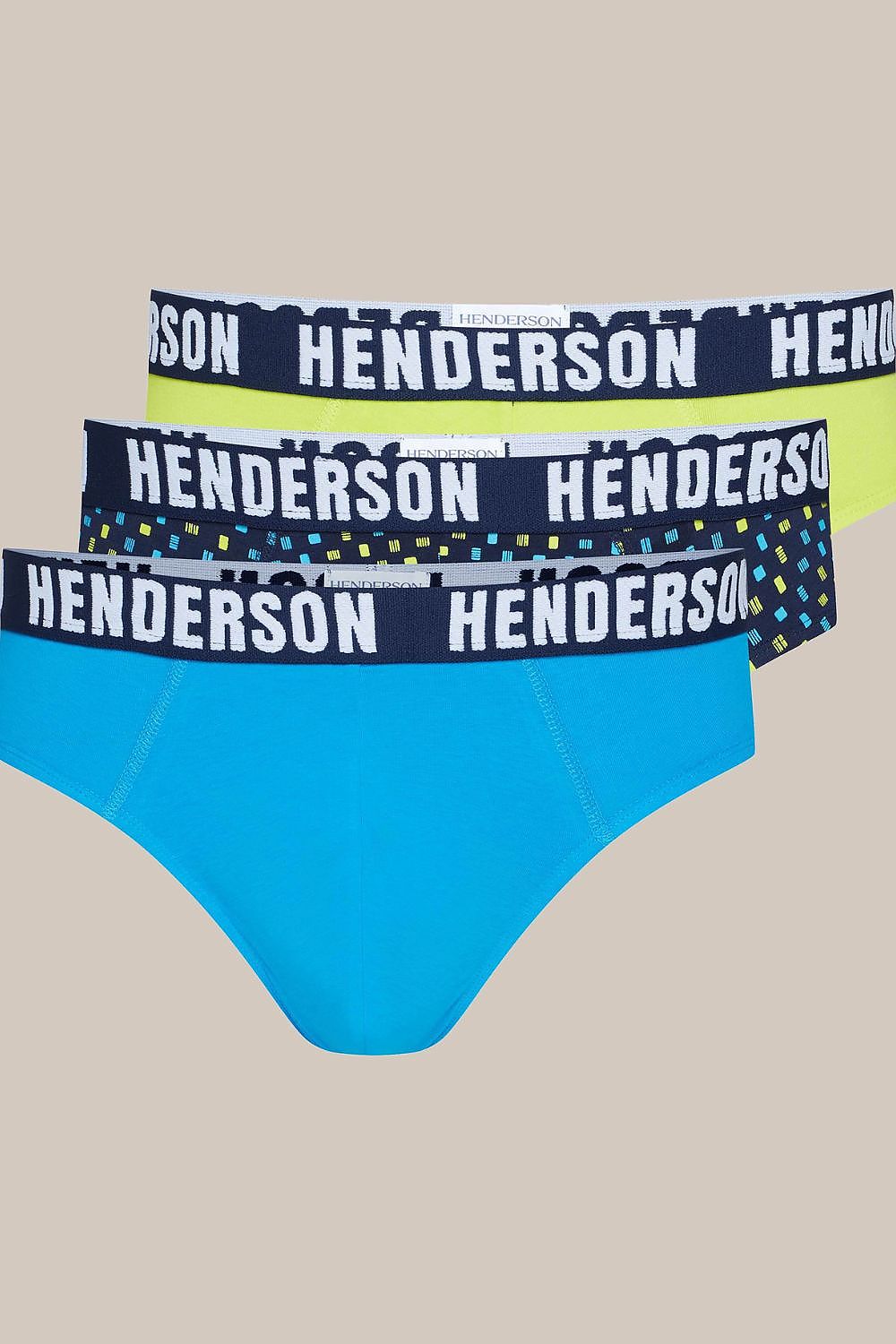 Kelnaitės Henderson