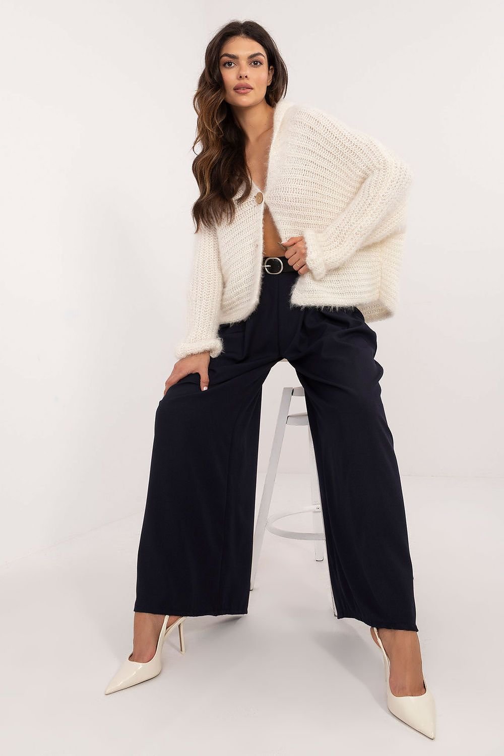 Kelnės Italy Moda