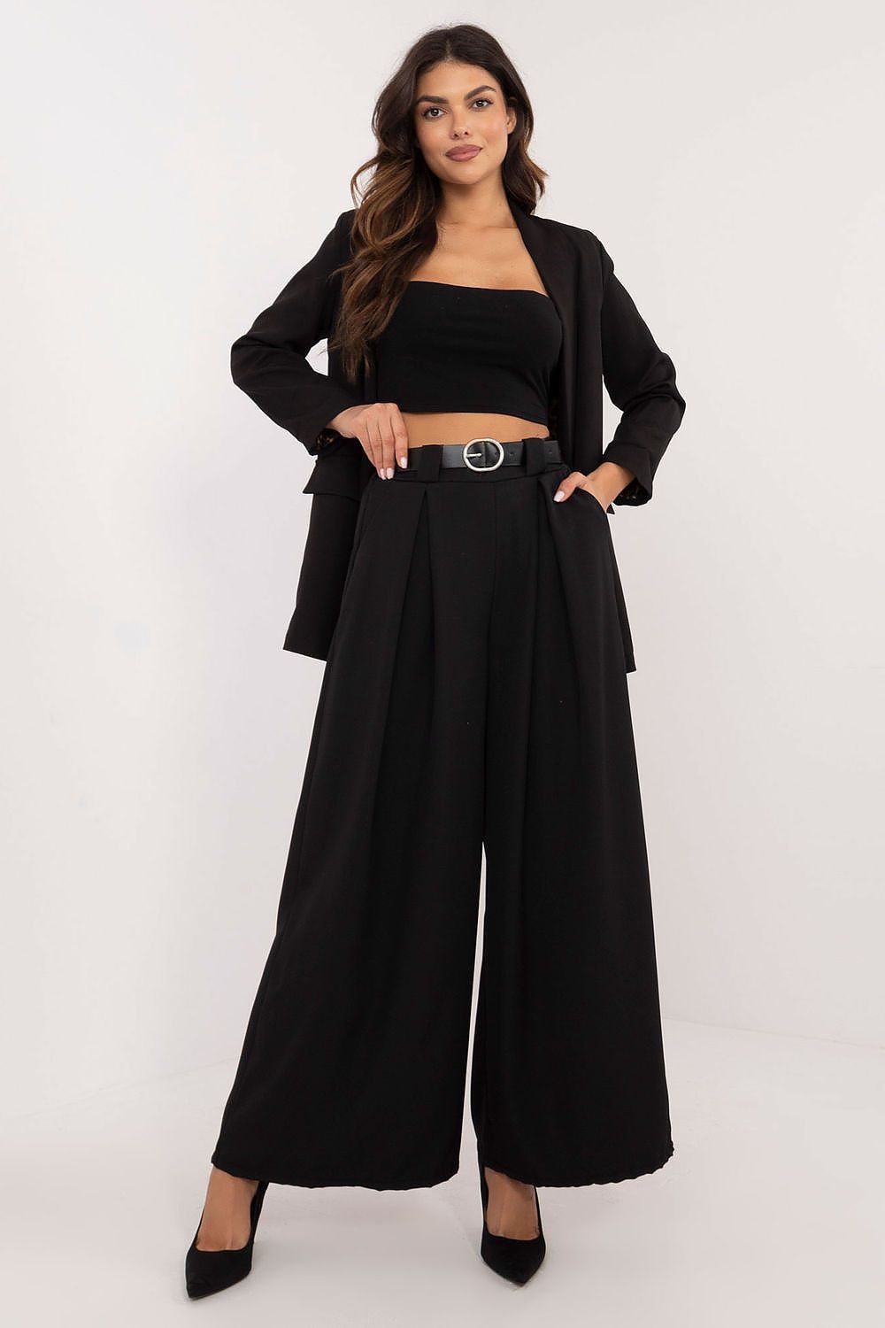 Kelnės Italy Moda