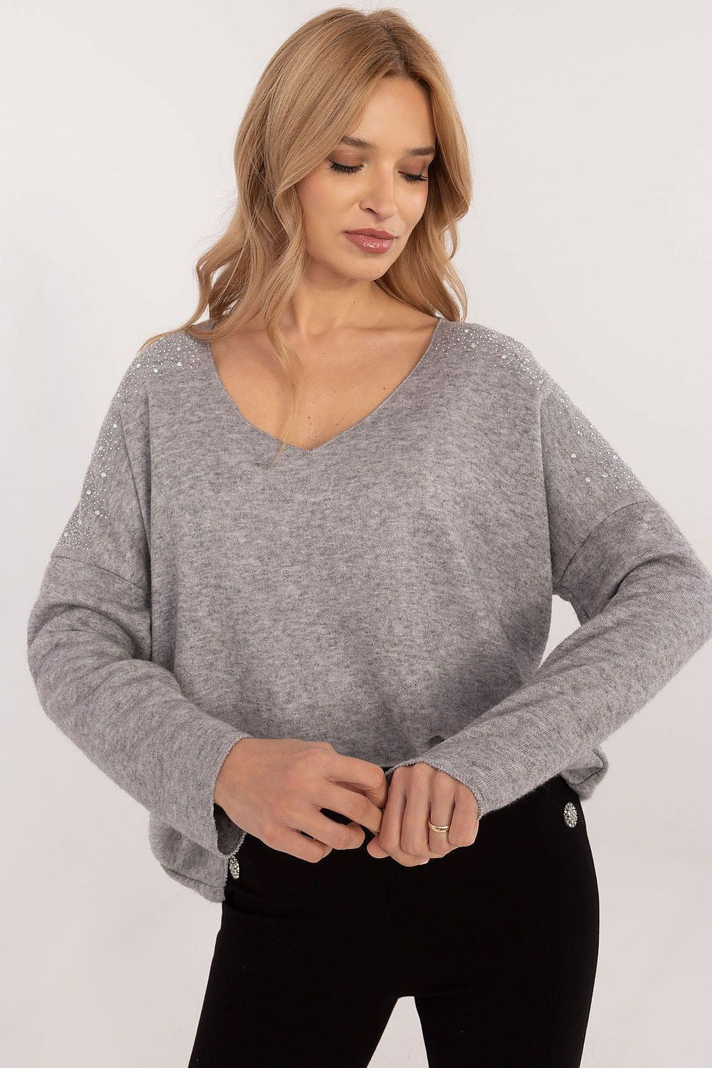 Megztukas Italy Moda