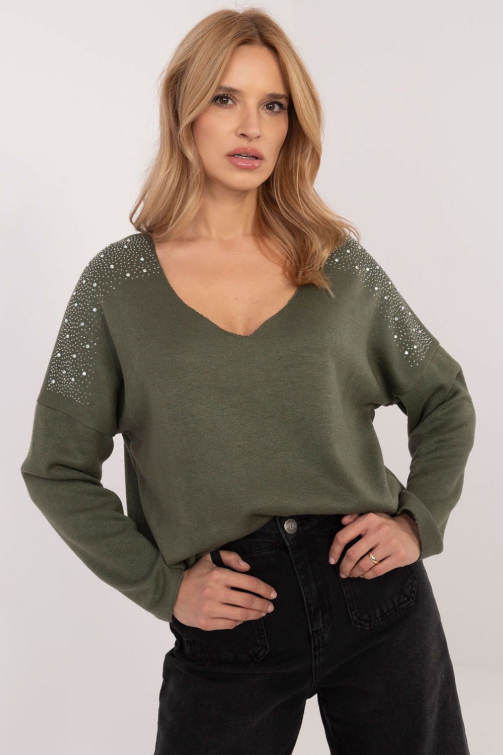 Megztukas Italy Moda