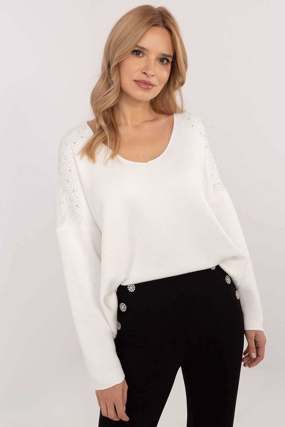 Megztukas Italy Moda