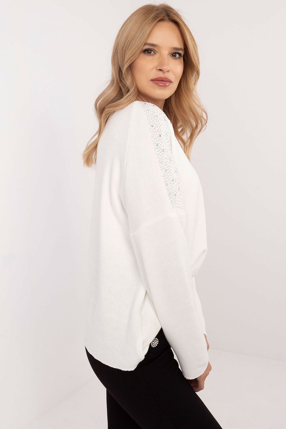 Megztukas Italy Moda