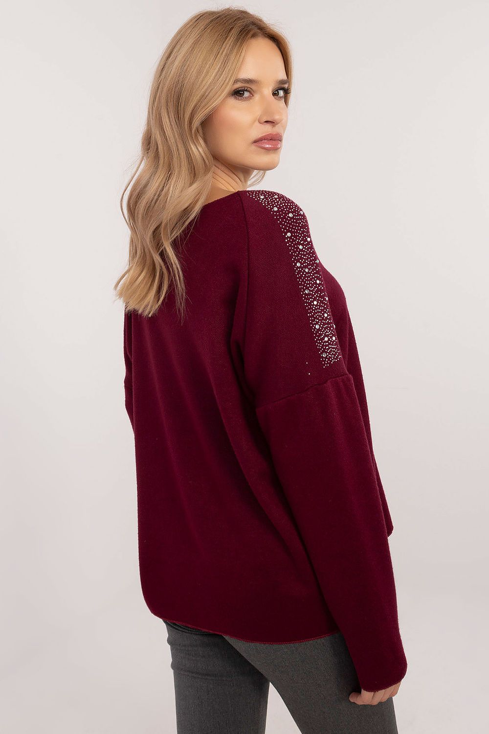Megztukas Italy Moda