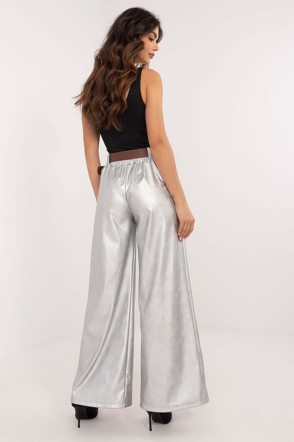 Moteriškos kelnės Italy Moda