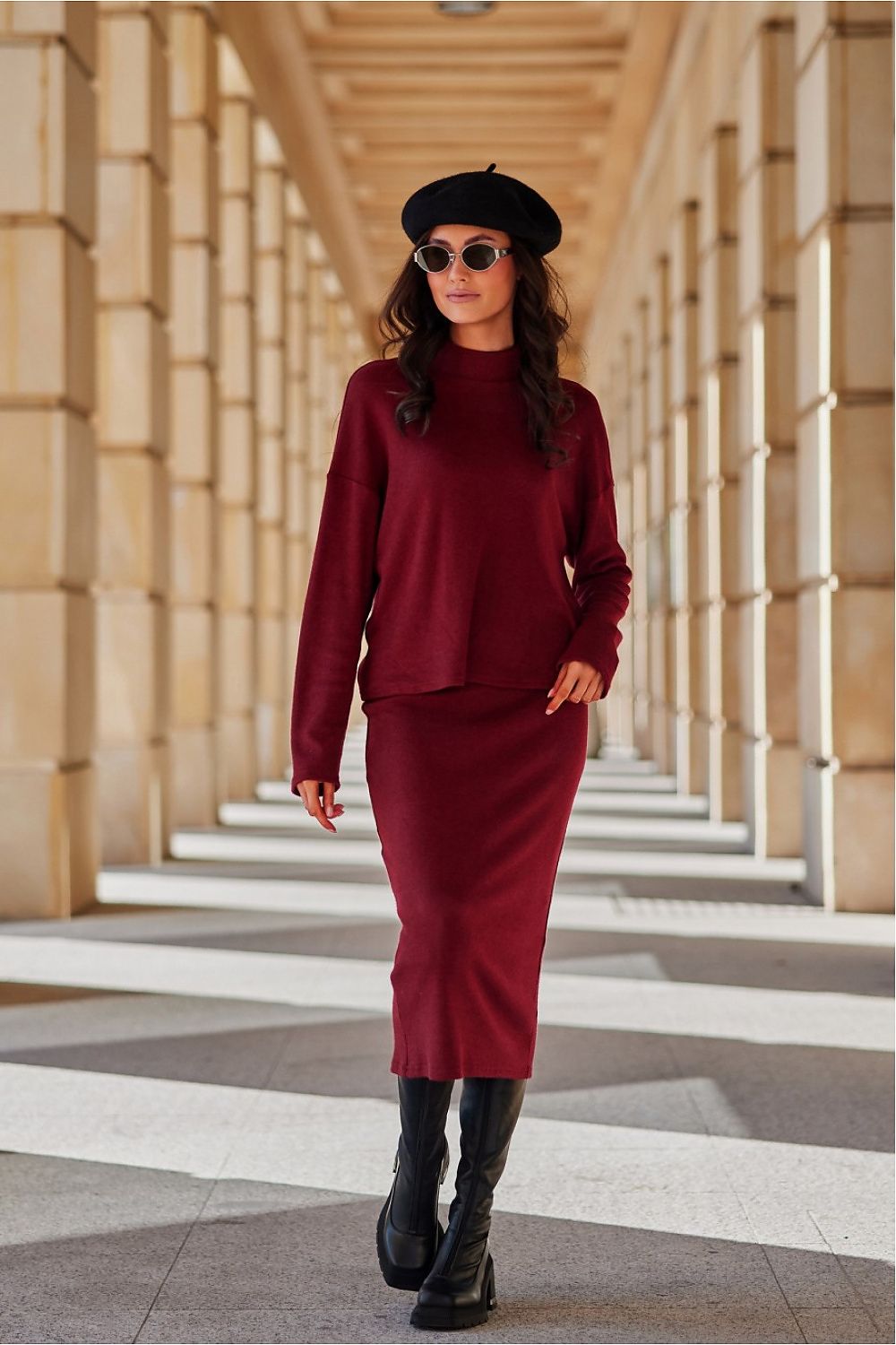 Palaidinė Roco Fashion