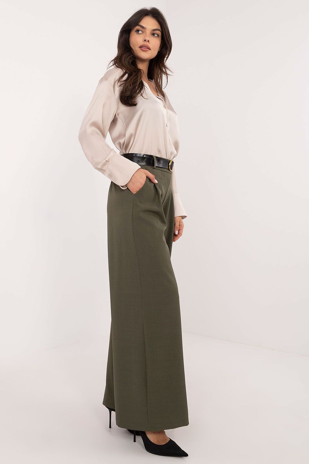 Kelnės Italy Moda
