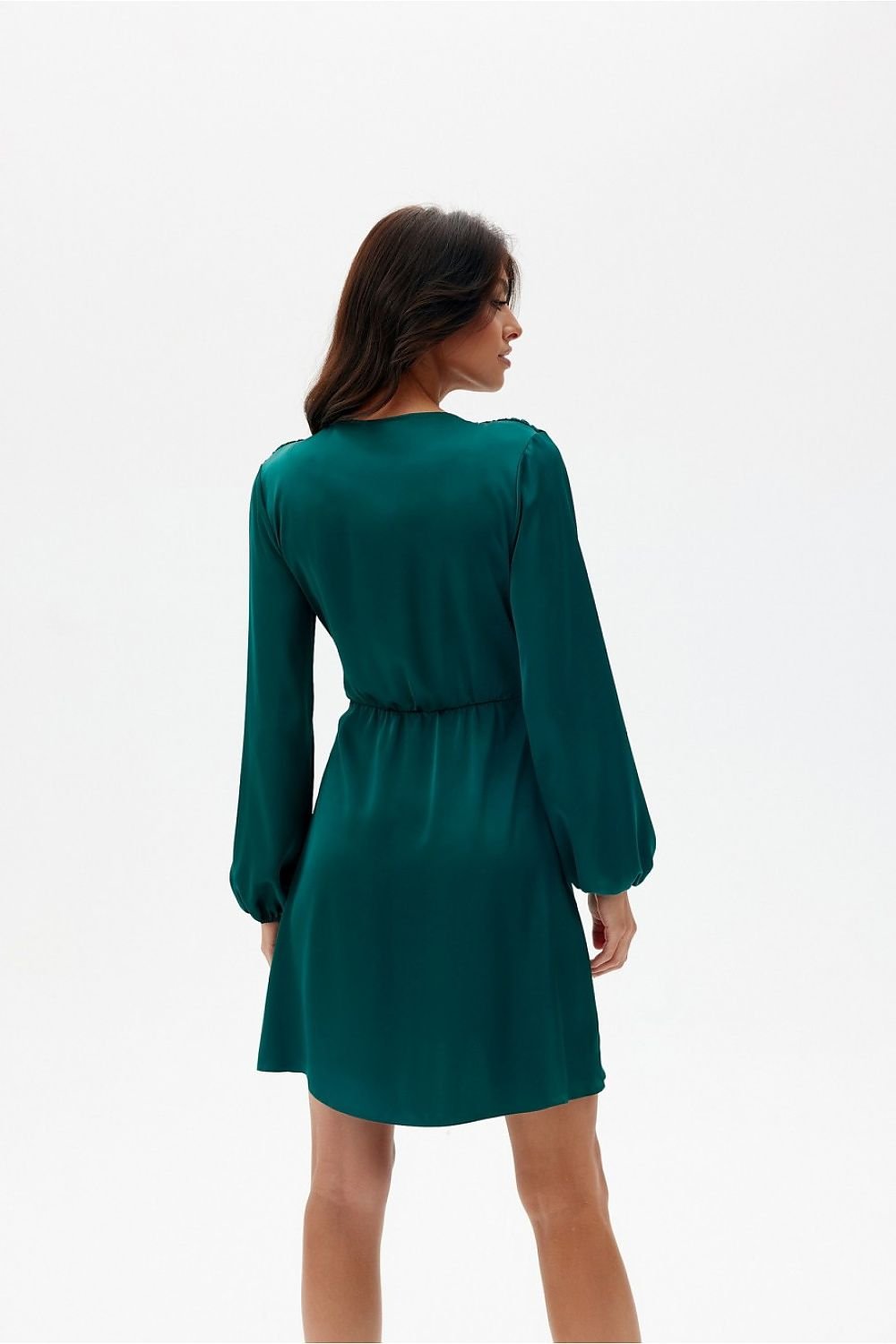 Kokteilinė suknelė model 203275 Roco Fashion