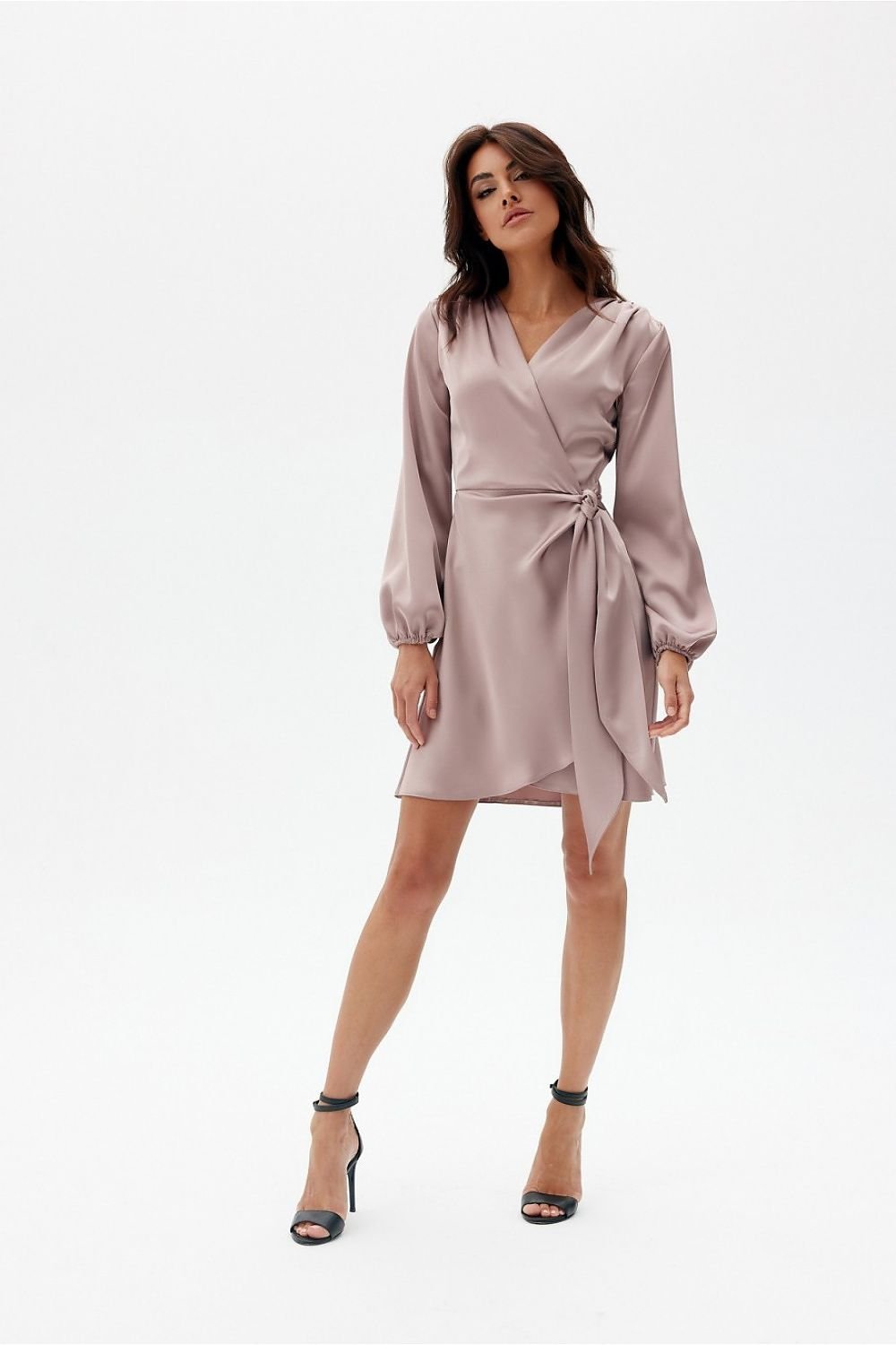 Kokteilinė suknelė model 203277 Roco Fashion