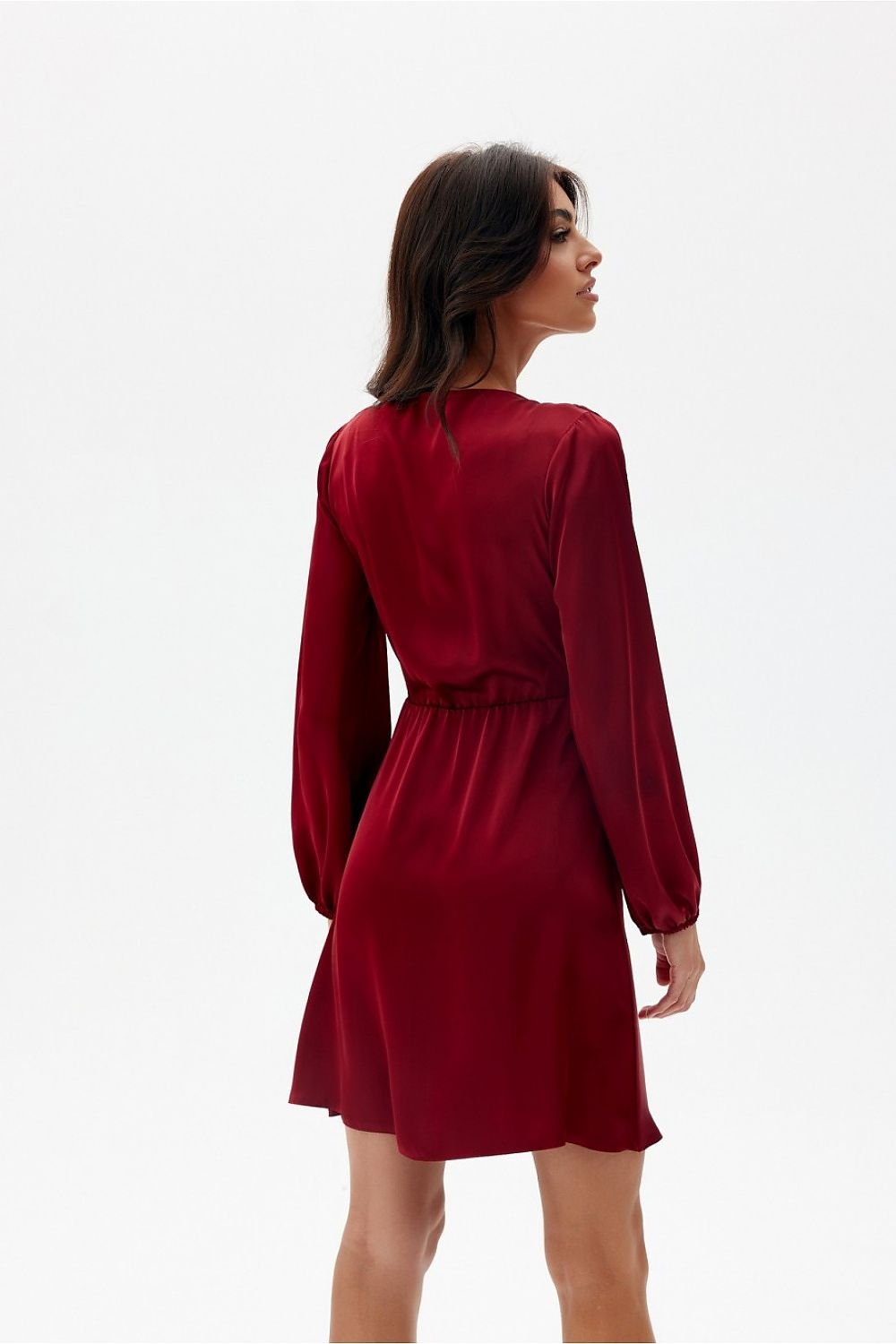 Kokteilinė suknelė model 203278 Roco Fashion