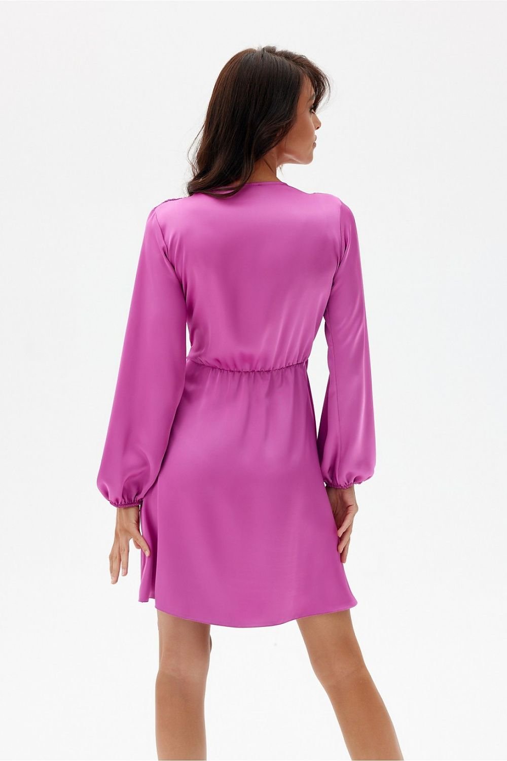 Kokteilinė suknelė model 203279 Roco Fashion