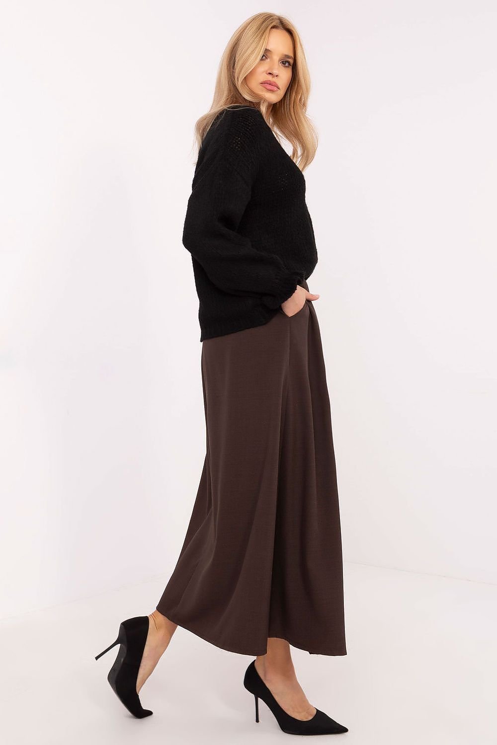Ilgas sijonas Italy Moda