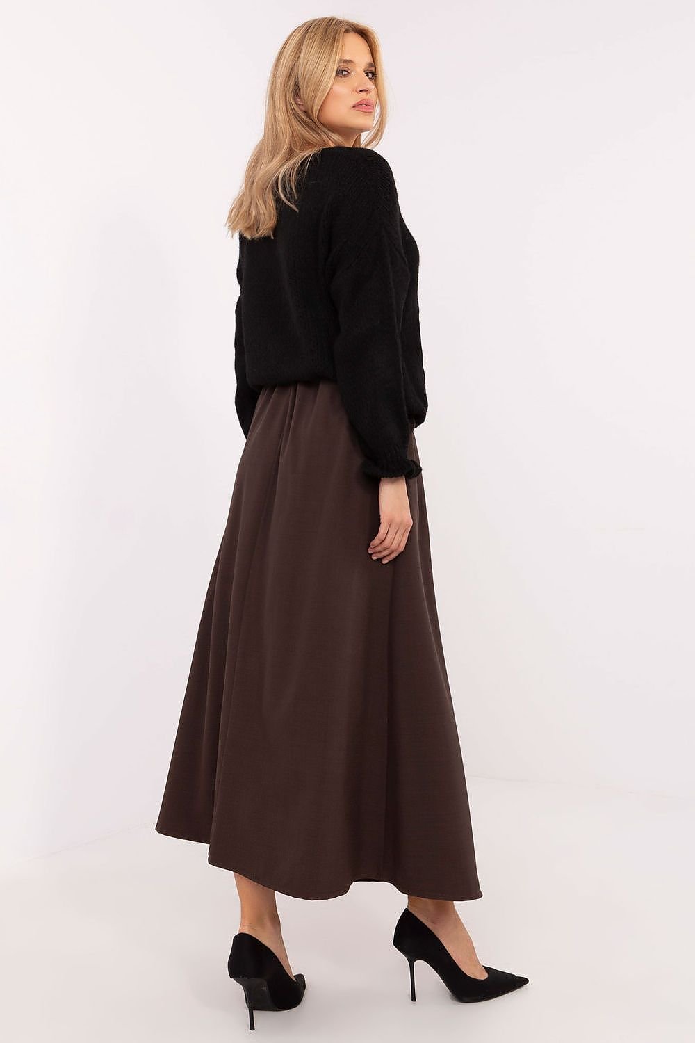 Ilgas sijonas Italy Moda