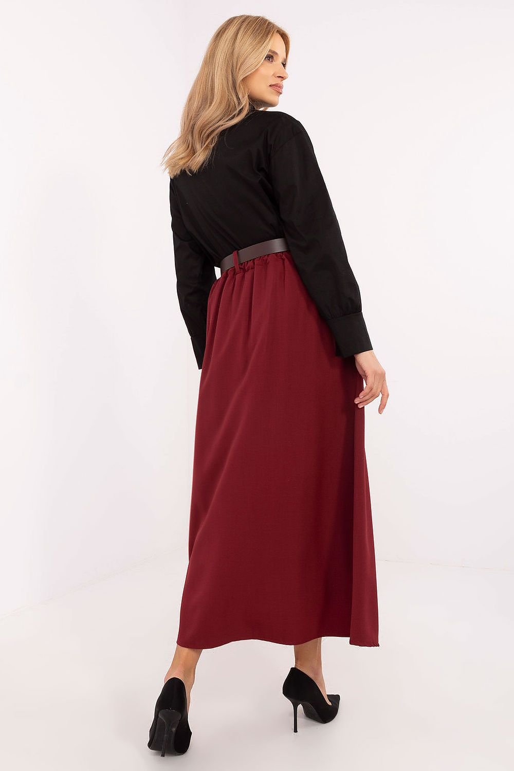 Ilgas sijonas Italy Moda
