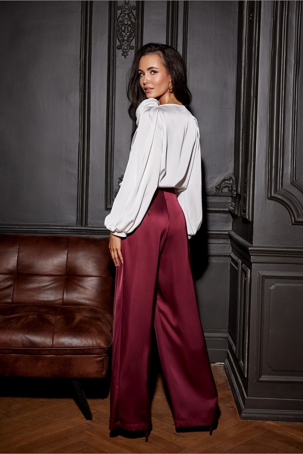 Palaidinė Roco Fashion