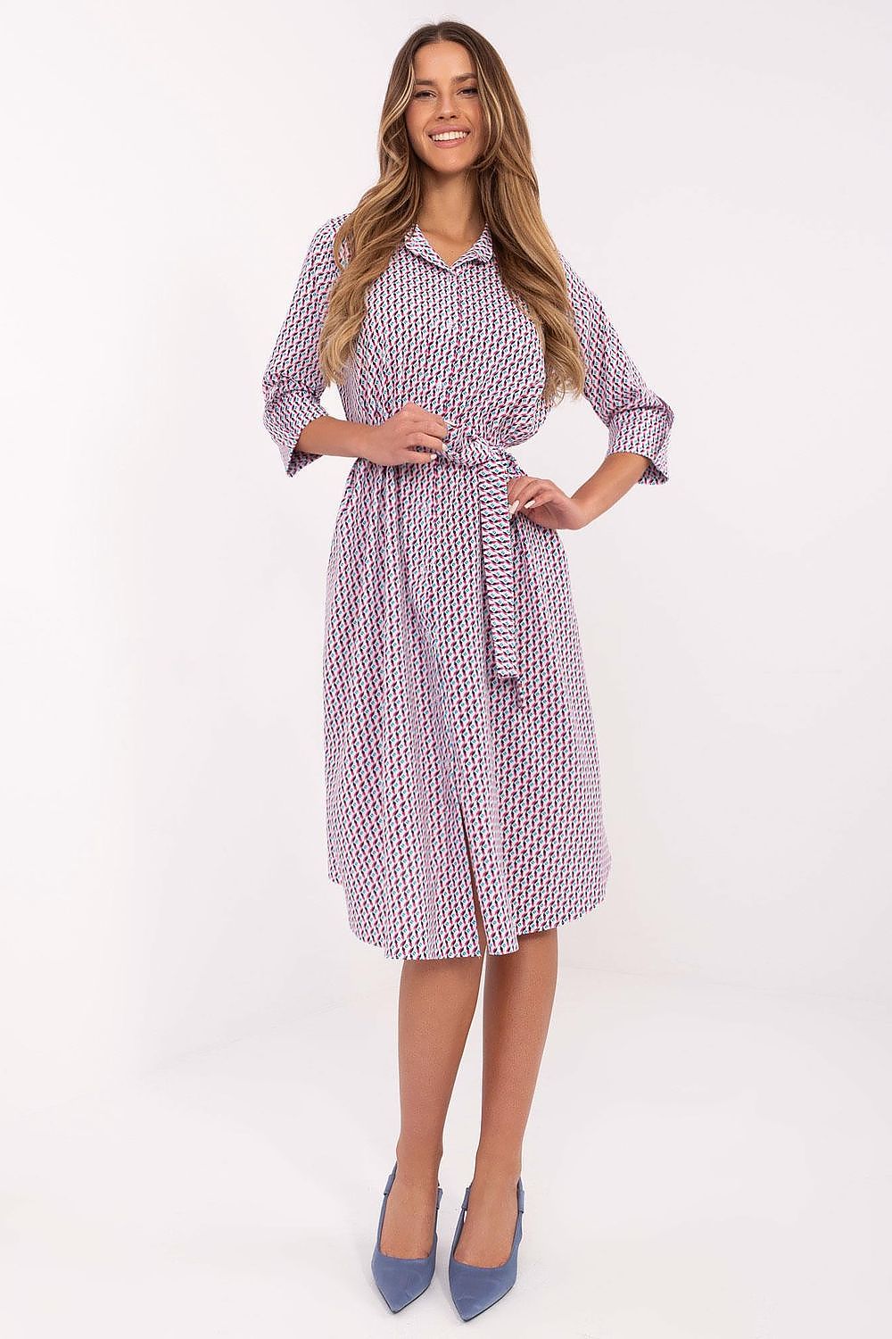 Dieninė suknelė model 208690 Lakerta