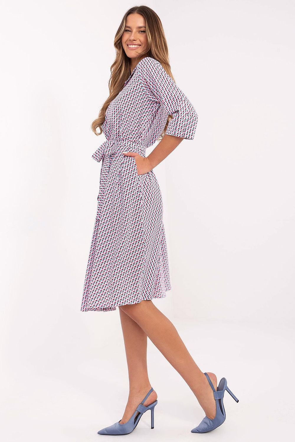 Dieninė suknelė model 208690 Lakerta