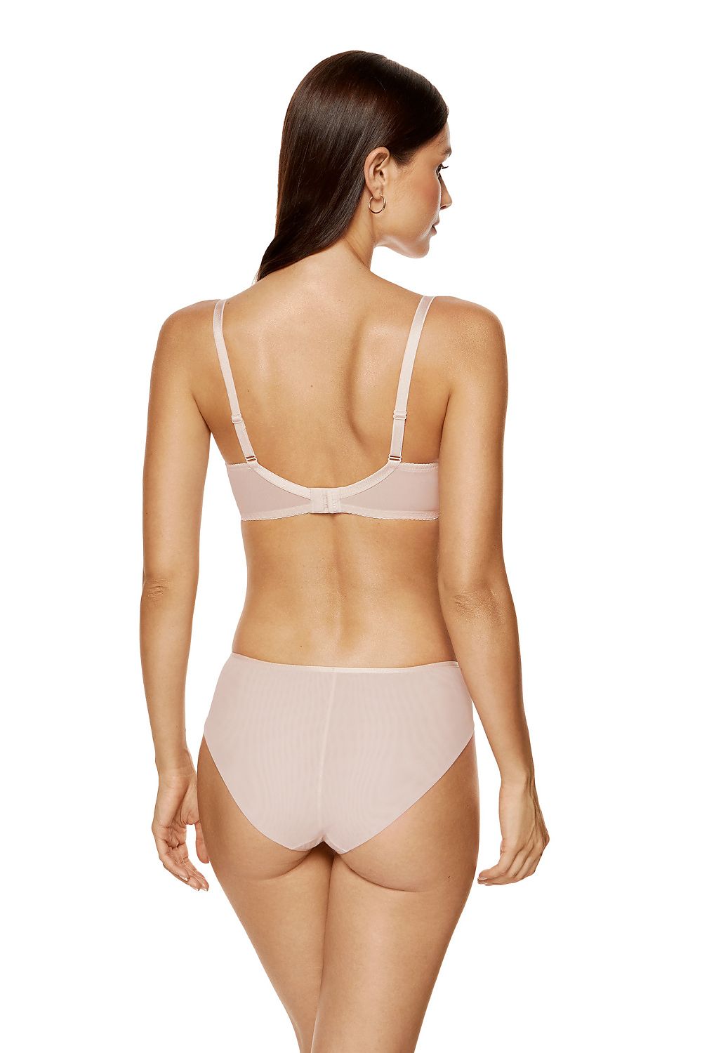 Pusiau minkštas model 208966 Gorteks