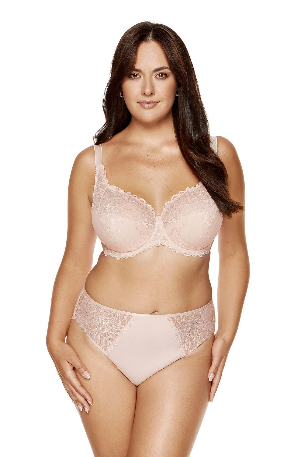 Pusiau minkštas model 208966 Gorteks