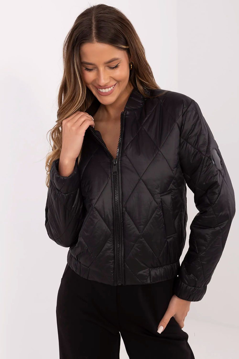 Striukė model 208983 Italy Moda