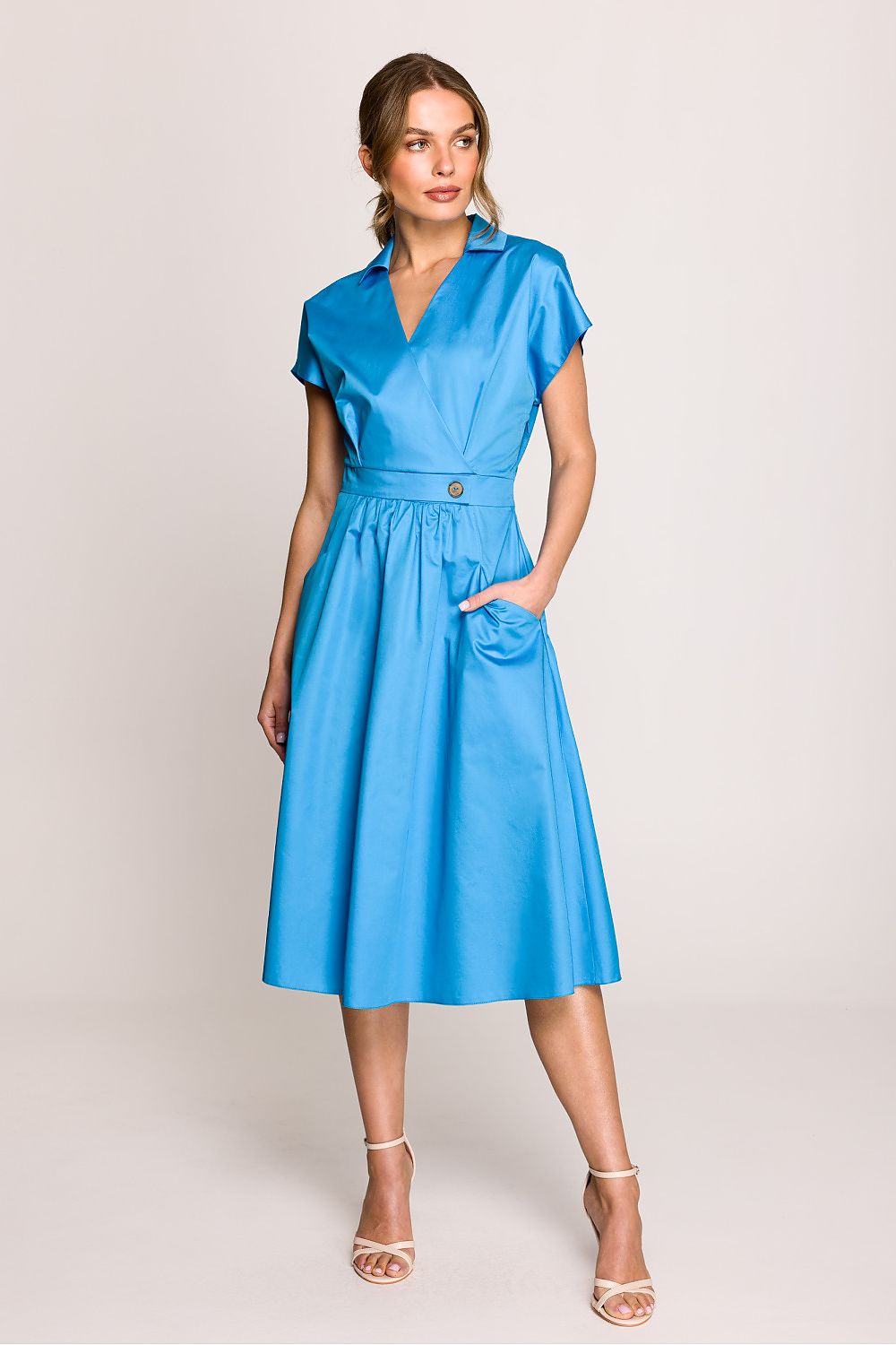 Dieninė suknelė model 209094 Stylove