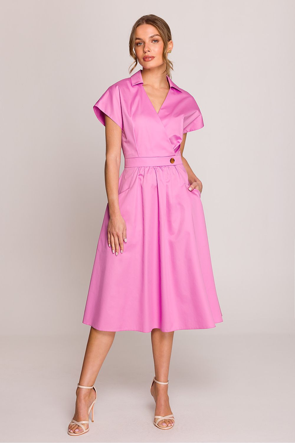 Dieninė suknelė model 209095 Stylove