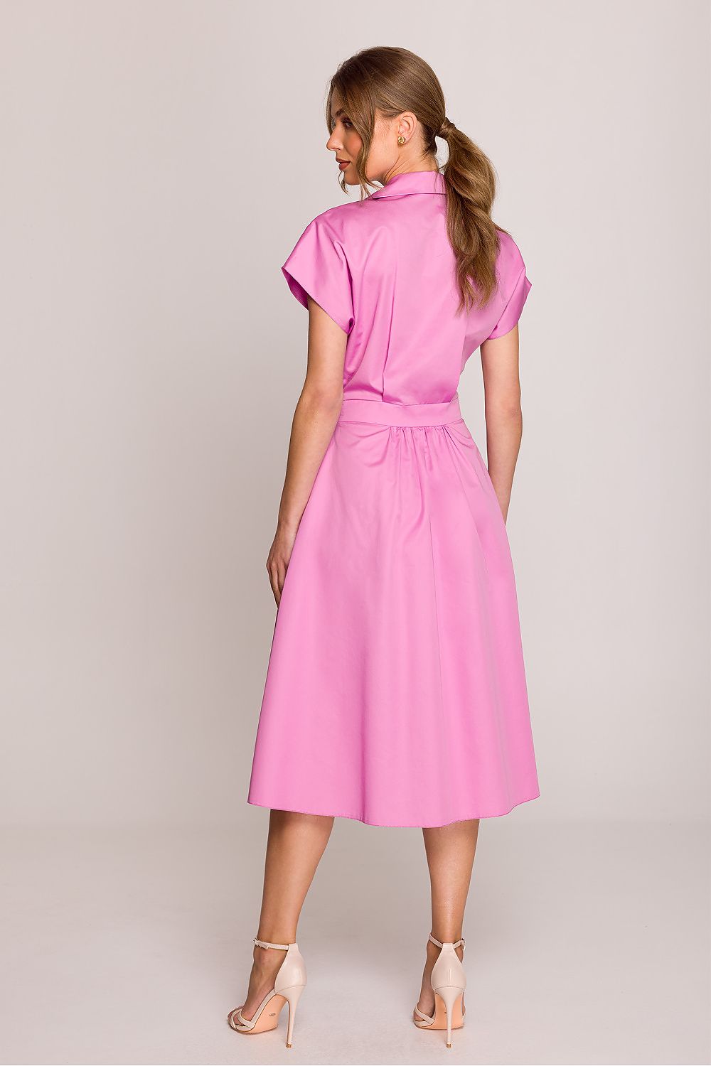 Dieninė suknelė model 209095 Stylove