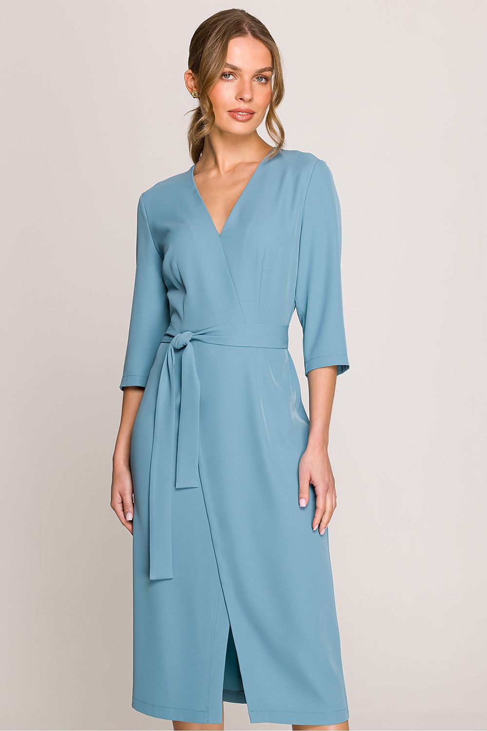 Dieninė suknelė model 209115 Stylove