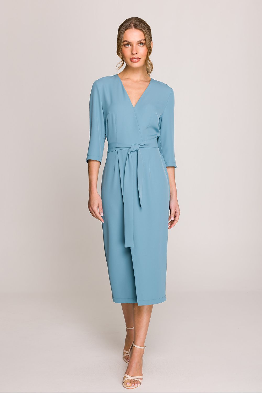Dieninė suknelė model 209115 Stylove