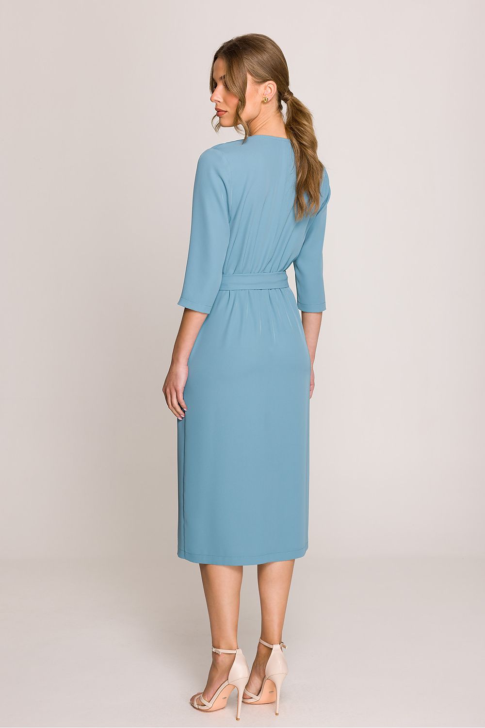 Dieninė suknelė model 209115 Stylove