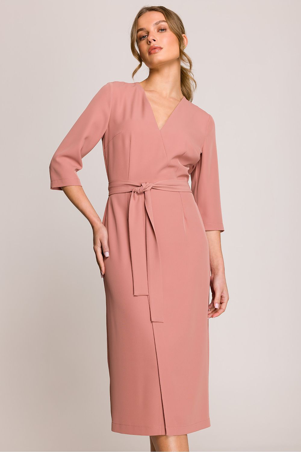 Dieninė suknelė model 209116 Stylove