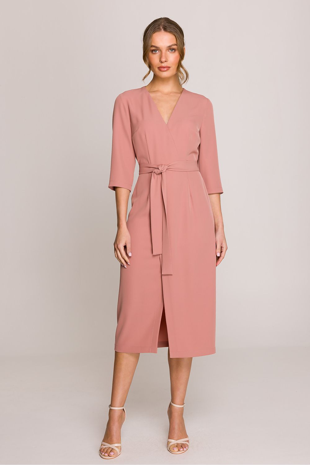 Dieninė suknelė model 209116 Stylove