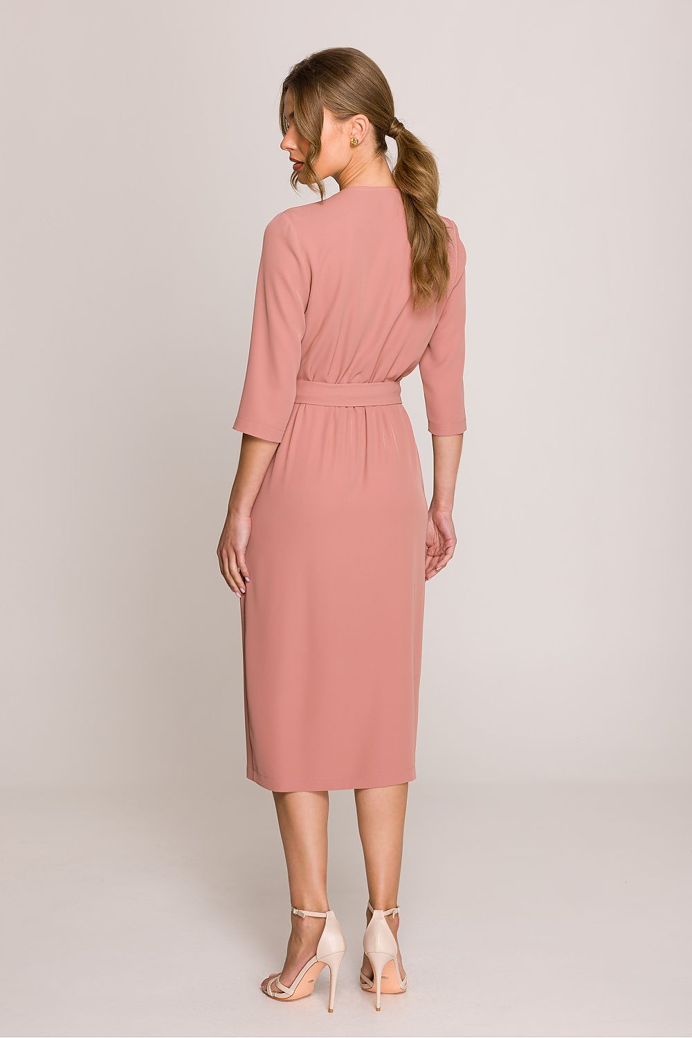 Dieninė suknelė model 209116 Stylove