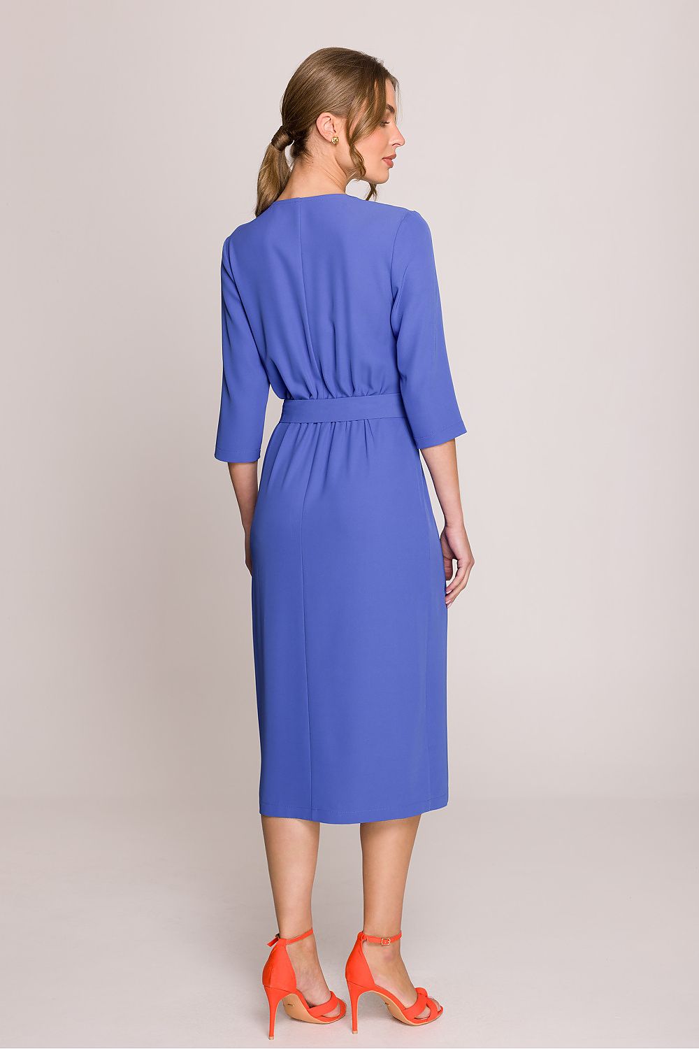 Dieninė suknelė model 209117 Stylove