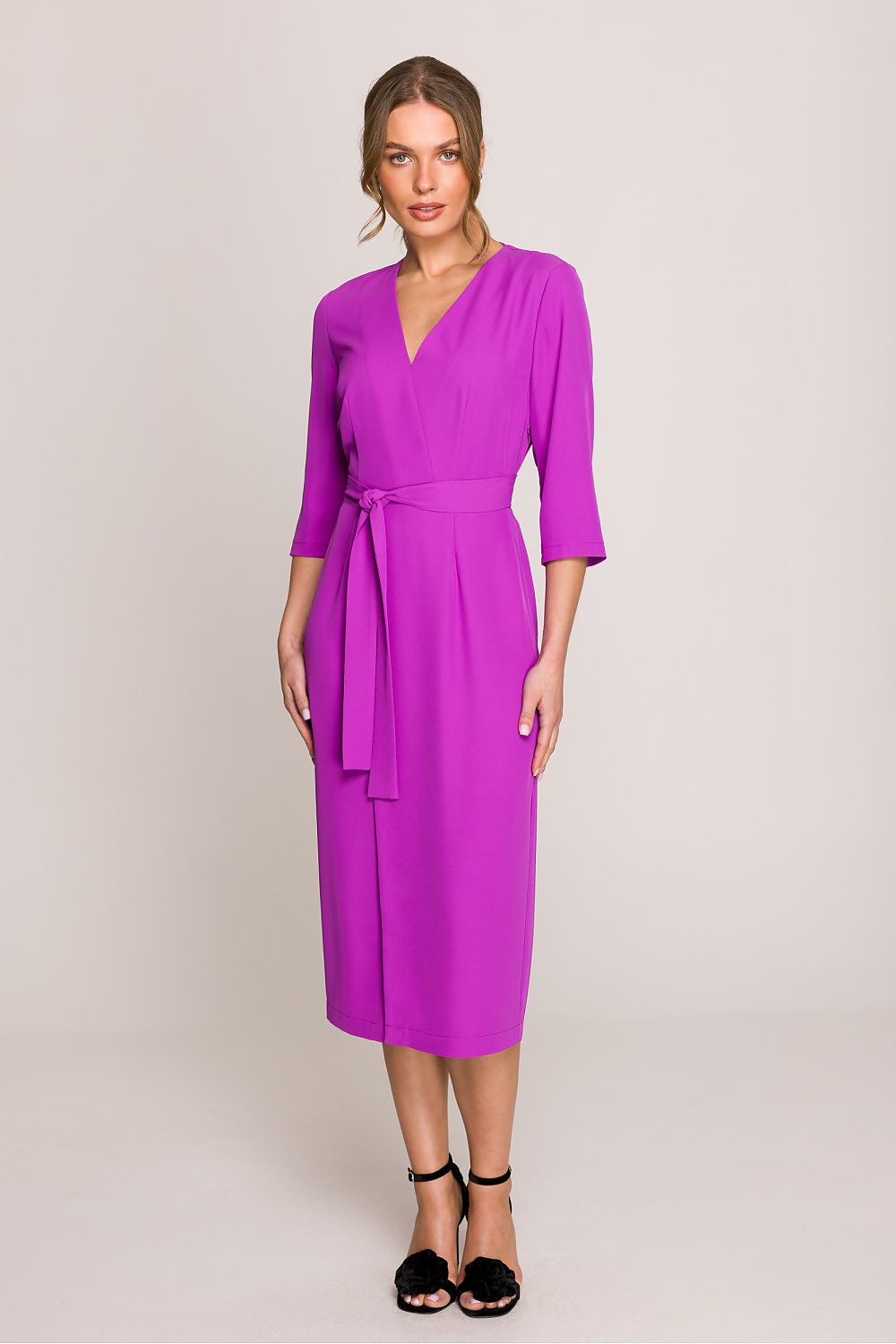 Dieninė suknelė model 209118 Stylove