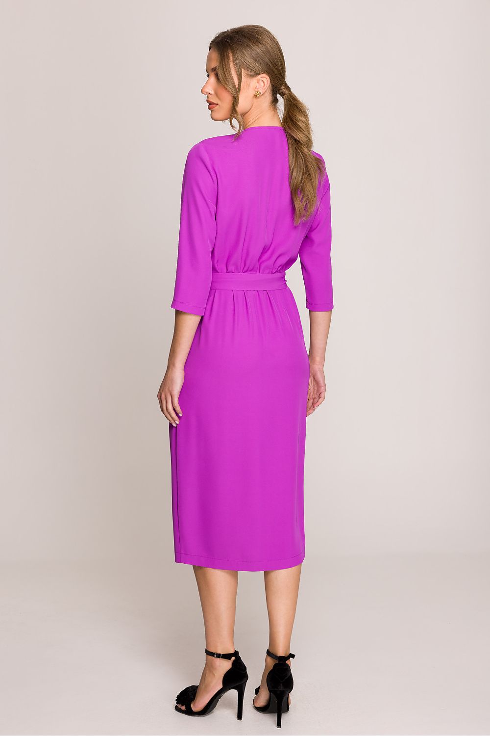 Dieninė suknelė model 209118 Stylove