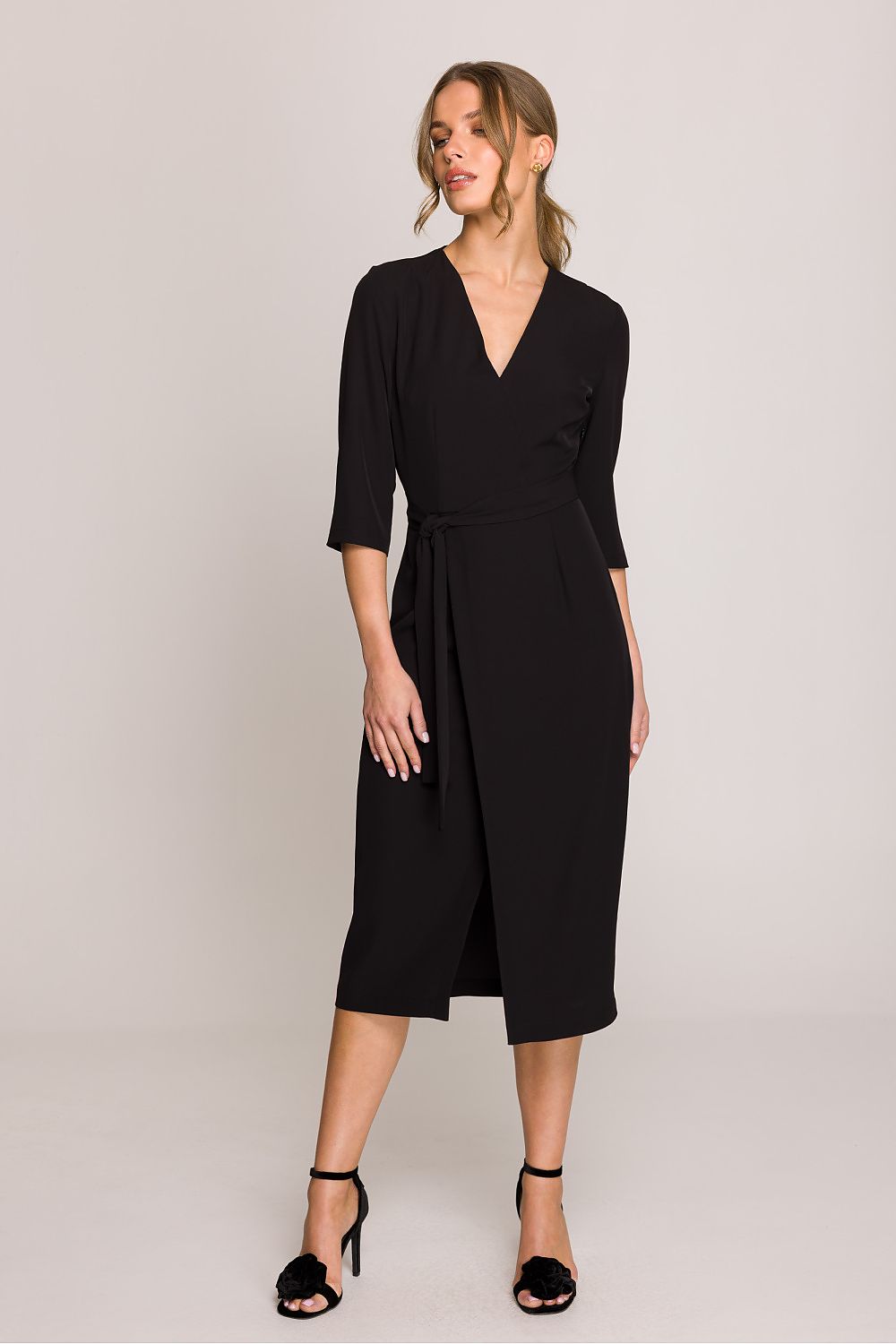 Dieninė suknelė model 209120 Stylove